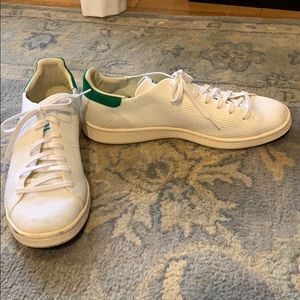 Men’s adidas Stan Smith primeknit sz 11.5